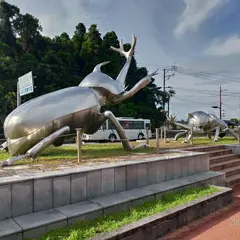 道の駅 くにの松原おおさき あすぱる大崎