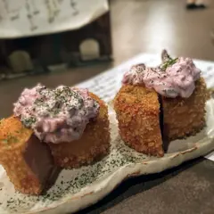 おばんざい菜の花
