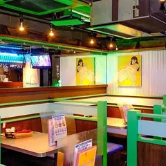 韓国料理酒場ナッコプセのお店 キテセヨ 町田店