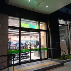 NewDays ホテルメッツプレミア幕張豊砂