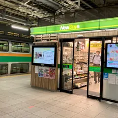 NewDaysミニ 東ホ4A