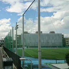 関西大学北陽高等学校•中学校