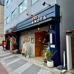 The Knots Tezukayama