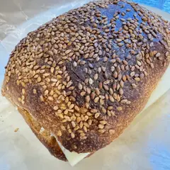 pide (micro) sourdough bakery