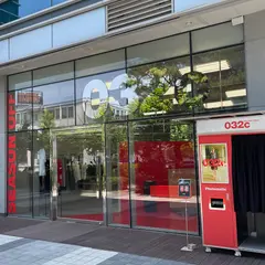 032c Gallery Seoul