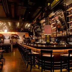 The Ragtrader & Bo Peep Cocktail and Highball Store