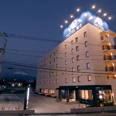 ABホテル富士