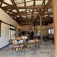 ひつじ珈琲 大雄寺店