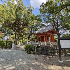 風浪宮外苑 大川公園
