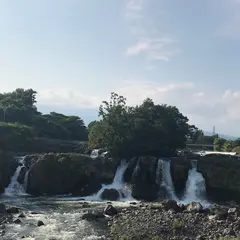 鮎壺公園