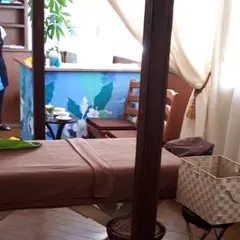 カイマナホテルブリーズベイマリーナ内 リラクゼーションサロン