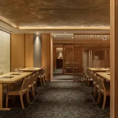 美々卯本町店