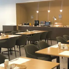 レストラン ラコンテ