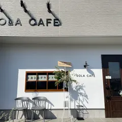 SOLA CAFE