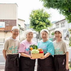 ジーバーFOOD仙台本店