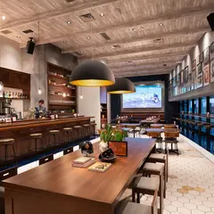 Brew33 Bar