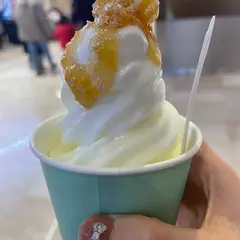 STREET CHURROS
