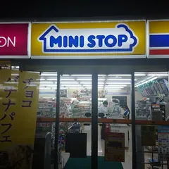 ミニストップ 博多駅前３丁目店