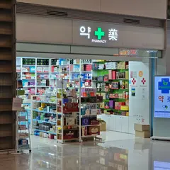 스카이팜 약국