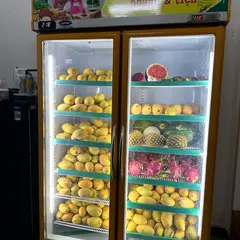 Little Mango