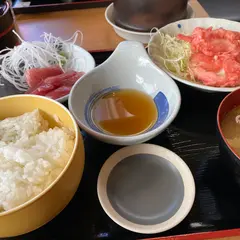 マルキ食堂