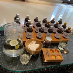 Nusa Bali Spa