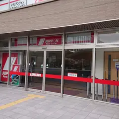 ニッポンレンタカー金沢駅西口