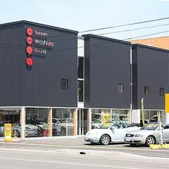ニコニコレンタカー札幌豊平店