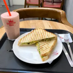 SMOOTHIE King