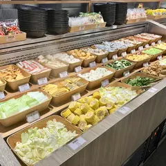 涮楽和牛鍋物 西門旗艦店