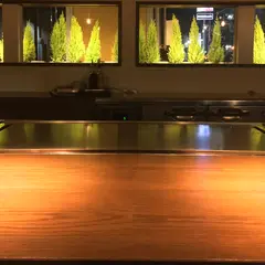 レストランエフ 恵福