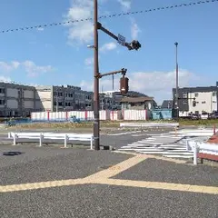 タイムズのB 浦和美園第2駐車場