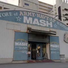 マッシュ（ＭＡＳＨ）