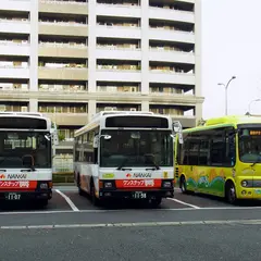 光明池駅