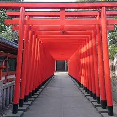 住吉龍神社