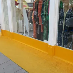 Mr Portobello