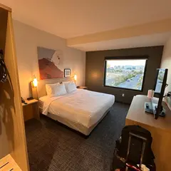 Spark by Hilton Las Vegas Airport