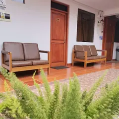 Hotel Urpi