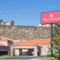 Ramada by Wyndham St George