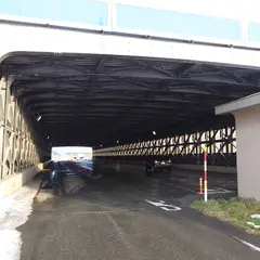 開源パーキングシェルター