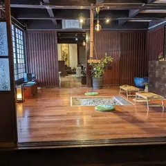 囲炉裏みちたか