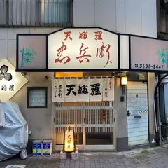 忠兵衛