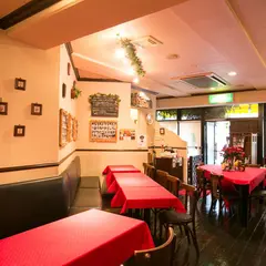 タントタント