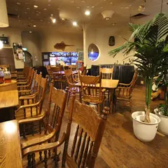 レストラン＆BAR SANTANA