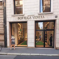 Bottega Veneta Milano Montenapoleone