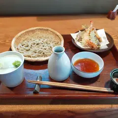 蕎麦ひら井
