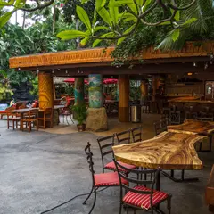 Ko Tiki Terrace