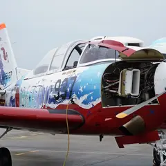 航空自衛隊防府北基地