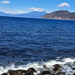 八木沢付近