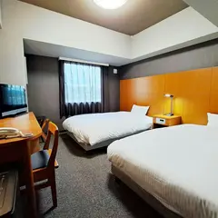 ホテルルートイン新庄駅前
